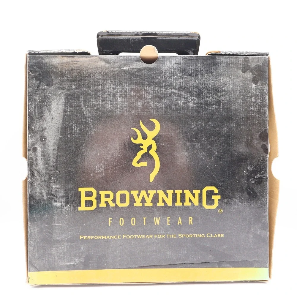 Browning 10100 hunting